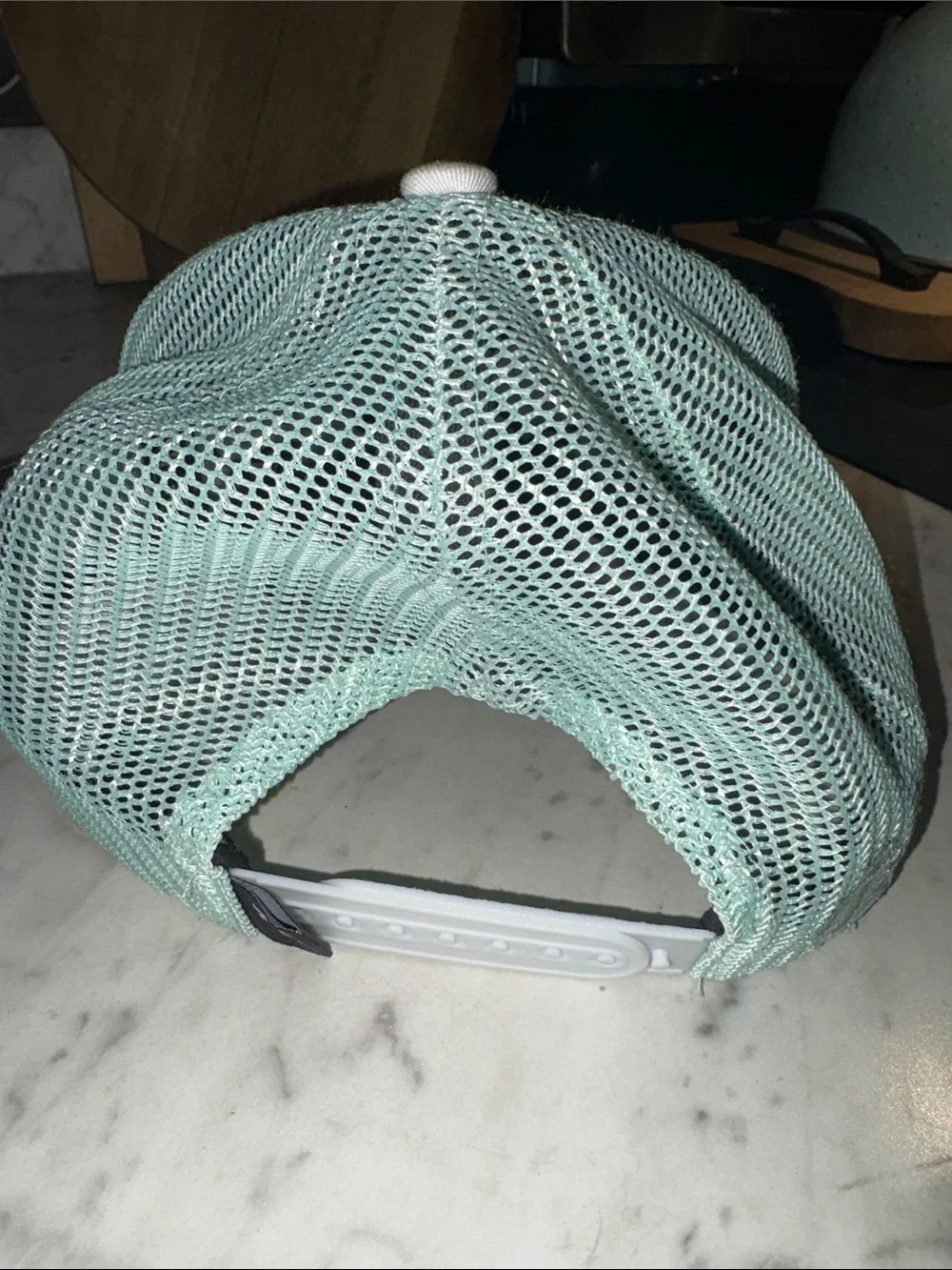 LOST CALF Hat NWT YOUTH SIZE